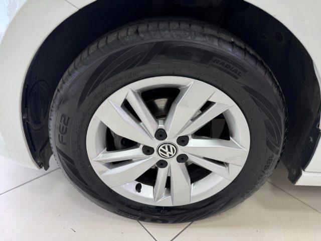VOLKSWAGEN Polo 1.0 EVO 80 CV 5p. Comfortline BlueMotion Technolog