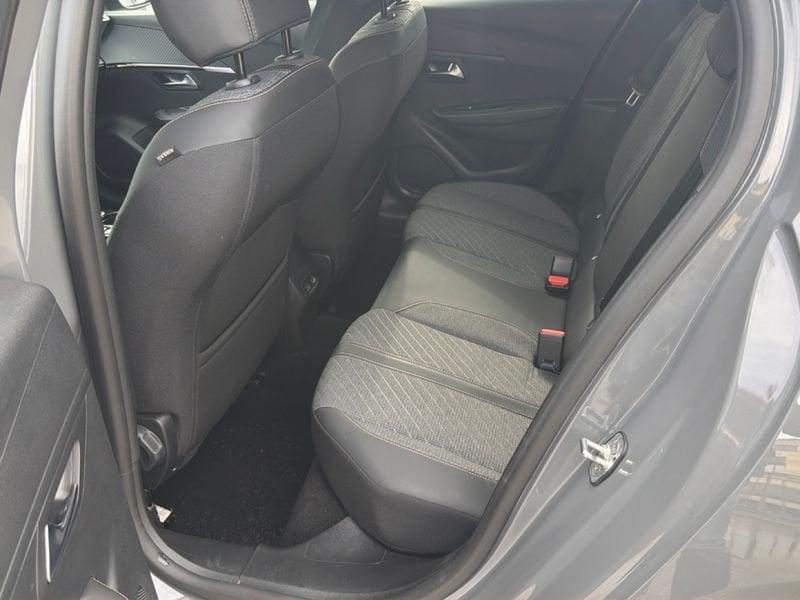 Peugeot 208 Allure PureTech 100 S/S