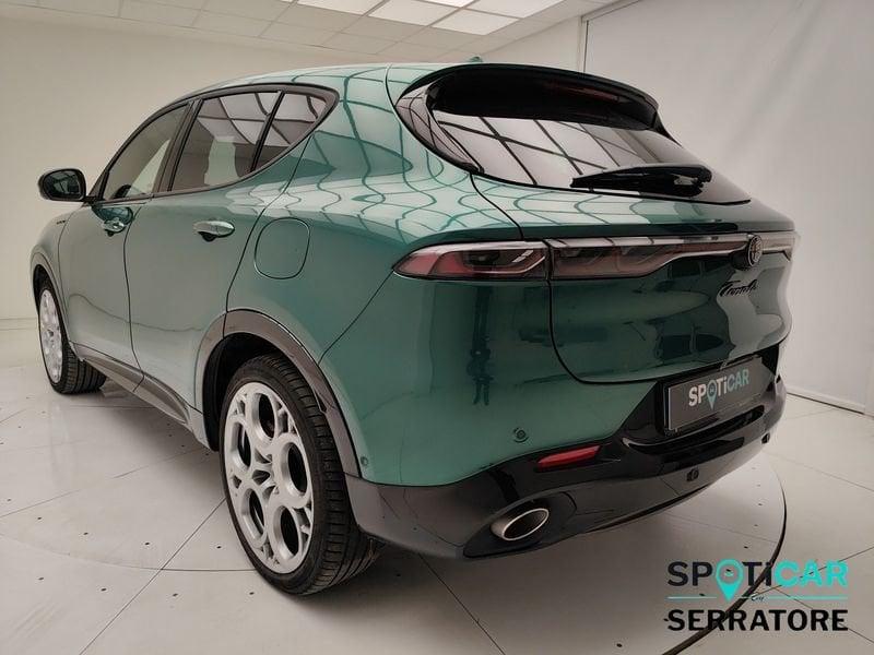 Alfa Romeo Tonale 1.3 phev Speciale Q4 280cv at6