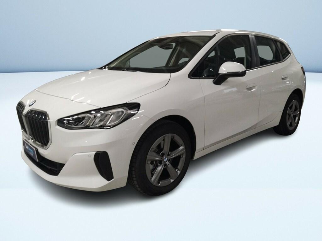 BMW Serie 2 Active Tourer 218 i DCT