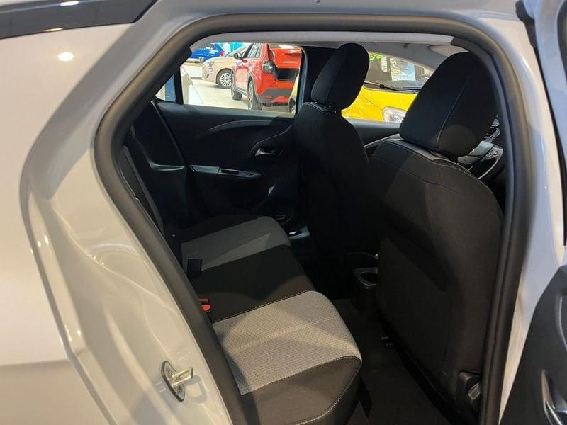 Opel Corsa Corsa 1.2 100 CV Edition