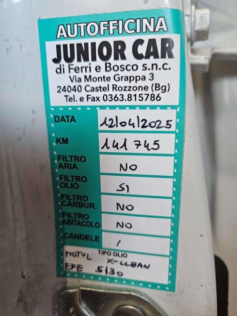 Subaru Legacy Legacy V 2009 SW SW 2.0d Trend (va) 6mt