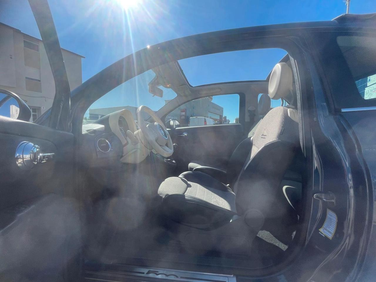 Fiat 500 C 1.3 Multijet 16V 95 CV GQ