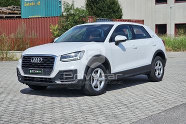 AUDI Q2 1.6 TDI Design