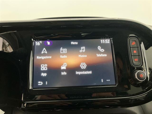 RENAULT Twingo 22kWh Urban Night