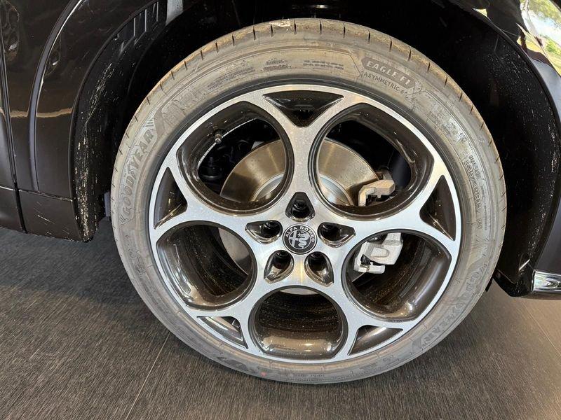 Alfa Romeo Tonale 1.5 160 CV MHEV TCT7 Sprint "NUOVO DA IMMATRICOLARE"