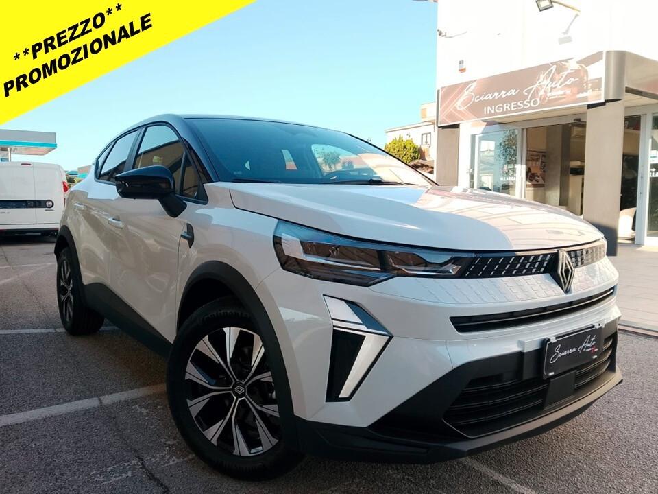 Renault Captur 1.2 EVOLUTION 120CV ECO-G