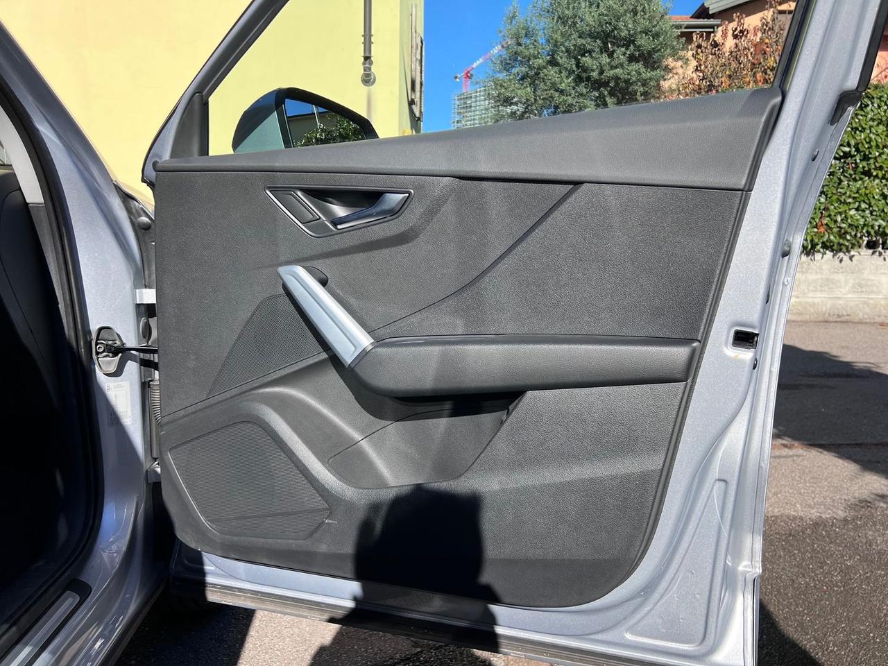 Audi Q2 Admired 1.5 35 TFSI #7623