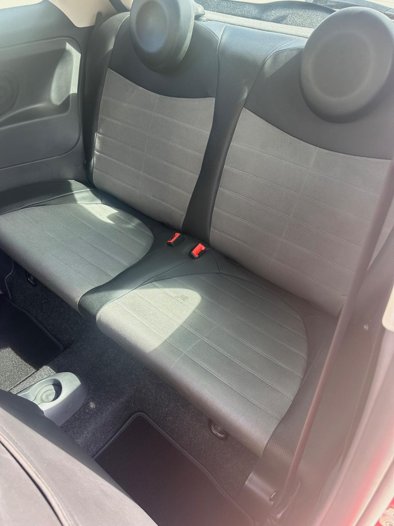 Fiat 500 1.3 Multijet 75 CV Sport DA AMATOREEEE