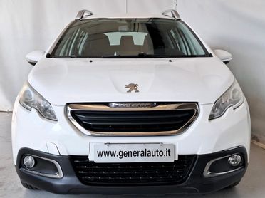 Peugeot 2008 1.4 HDi 68CV Active