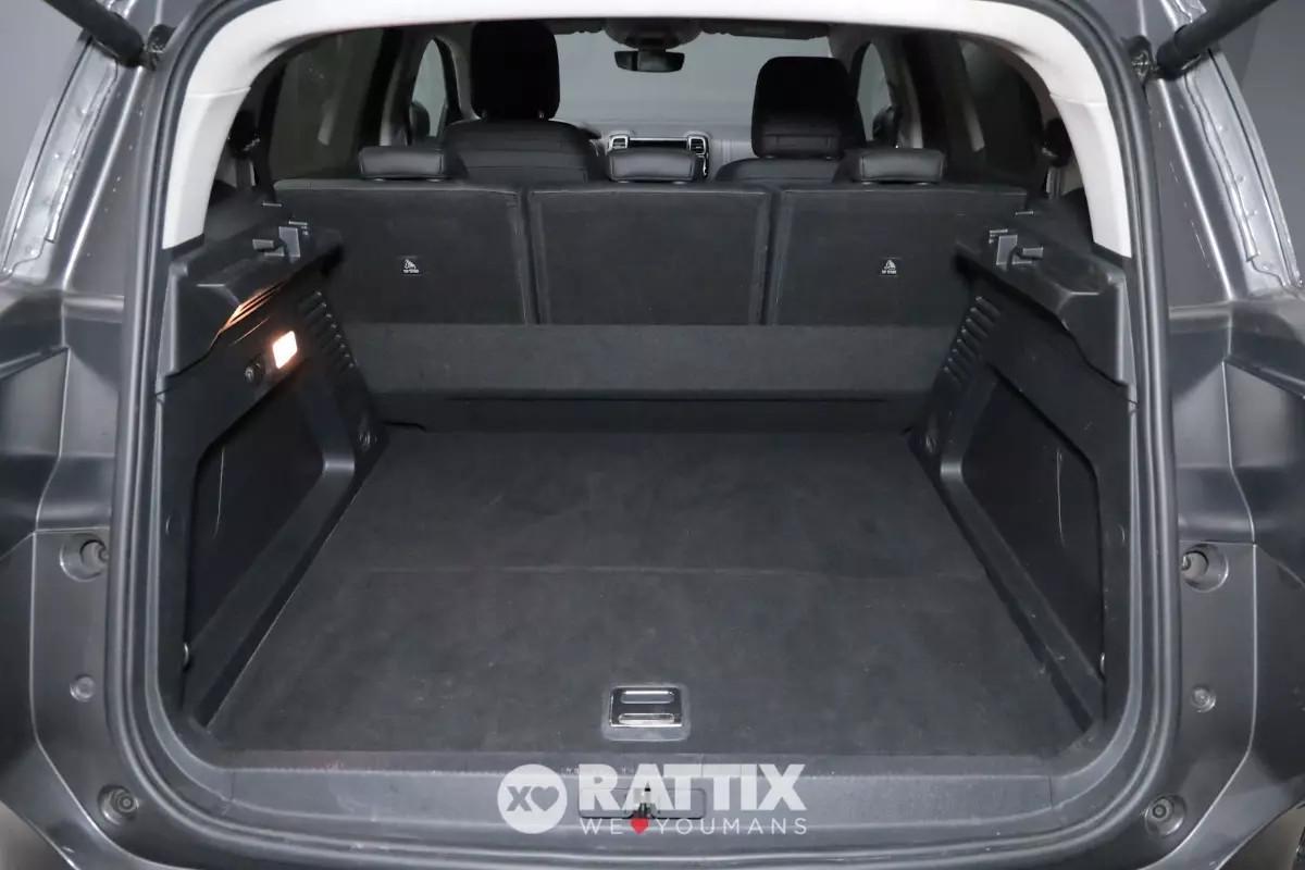 Citroen C5 Aircross 1.6 Hybrid Phev 225CV Shine e-EAT8
