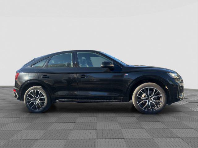 AUDI Q5 Q5 SPB 50 TFSI e quattro S tronic S line
