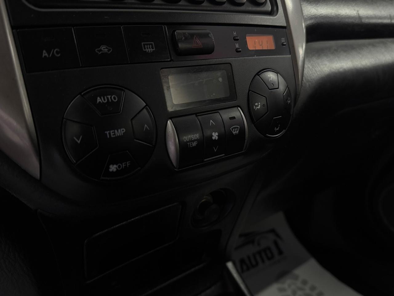 Toyota RAV4 2.0 Tdi D-4D Full Opt