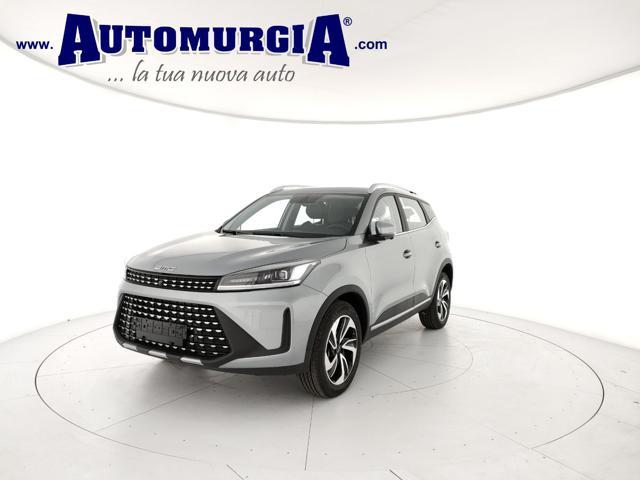 EMC Sei SEI 1.5T CVT AUT. con TETTO PANORAMICO
