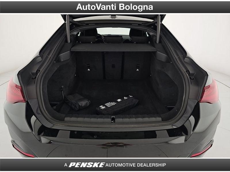 BMW Serie 4 Gran Coupé 420d xDrive 48V Msport Pro