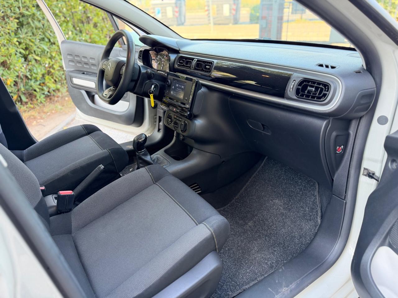 Citroen C3 PureTech 83 S&S You Neopatentati