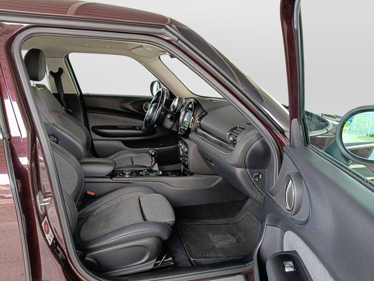 MINI Mini IV F54 2016 Clubman - Mini Clubman 1.5 One D