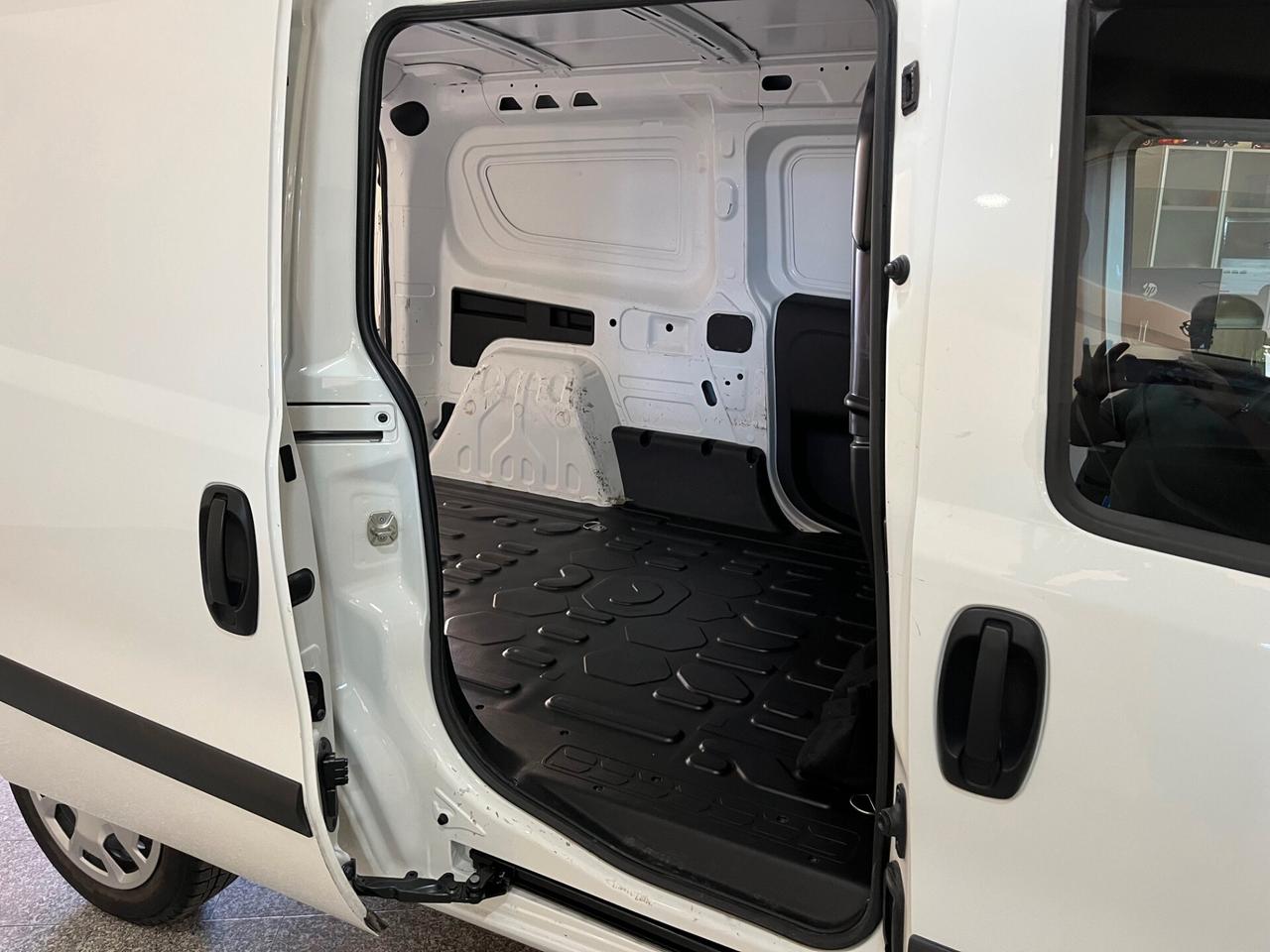 Fiat Doblo Doblò 1.6 MJT 105CV S&S PL-TN Cargo Maxi Lounge