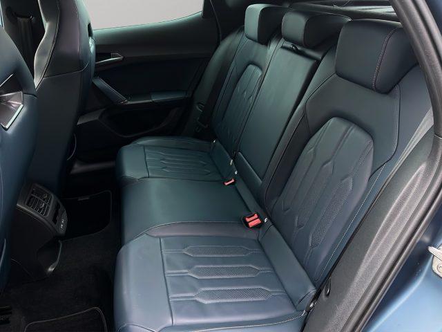 CUPRA Formentor 1.4 e-Hybrid 204CV DSG