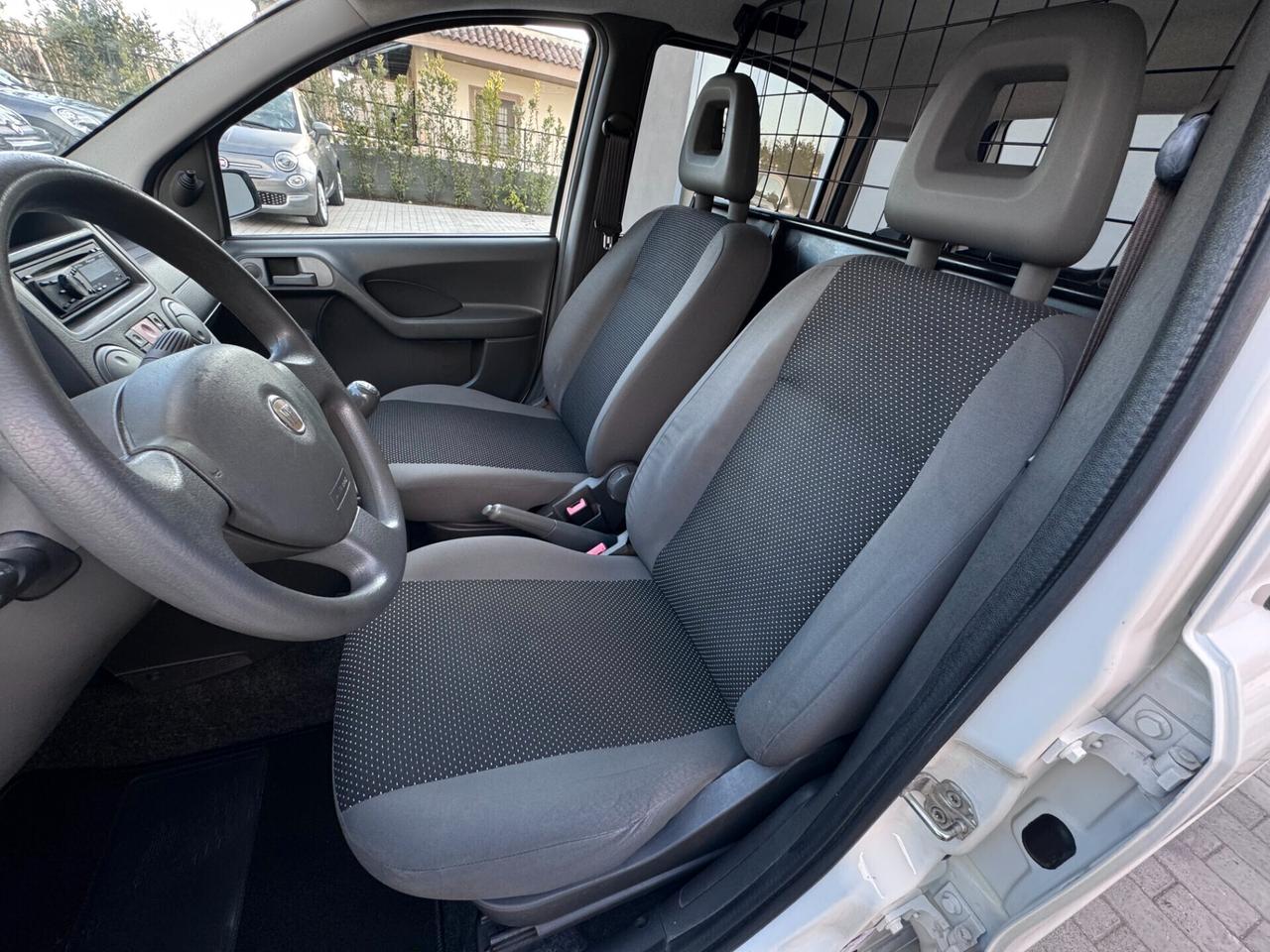 Fiat PANDA 1.2 Van Active 2 Posti PARI AL NUOVO PREZZO REALE