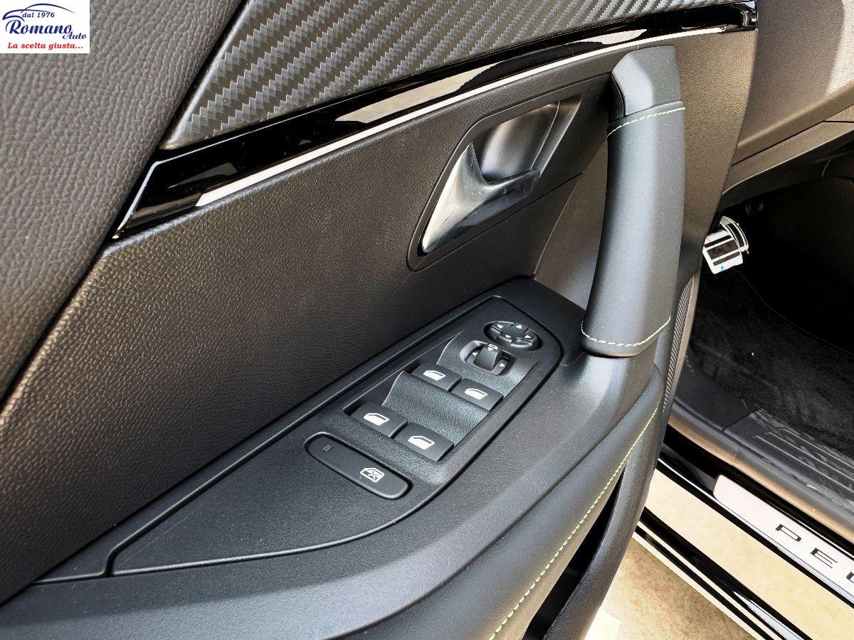 NEW Peugeot 2008 2ª serie Hybrid 145 e-DCS6 GT#VIRTUAL COCKPIT!