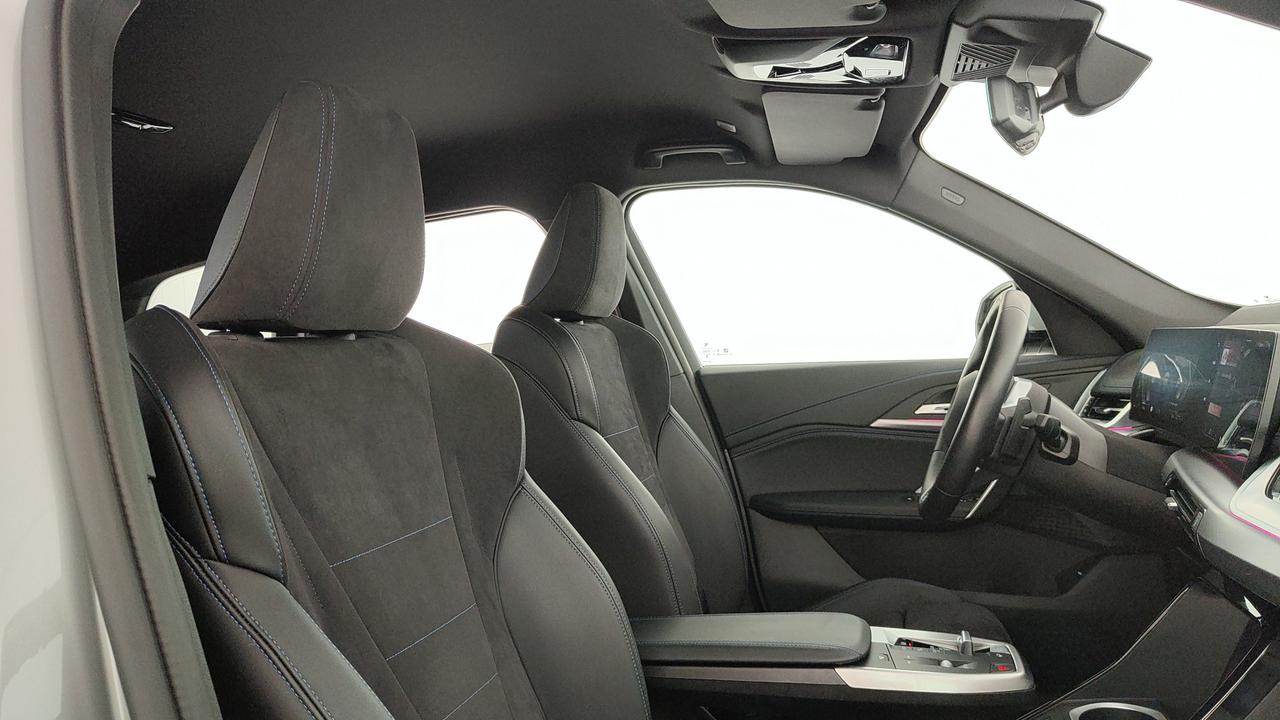 BMW X1 U11 - X1 xdrive20d mhev 48V MSport Pro auto