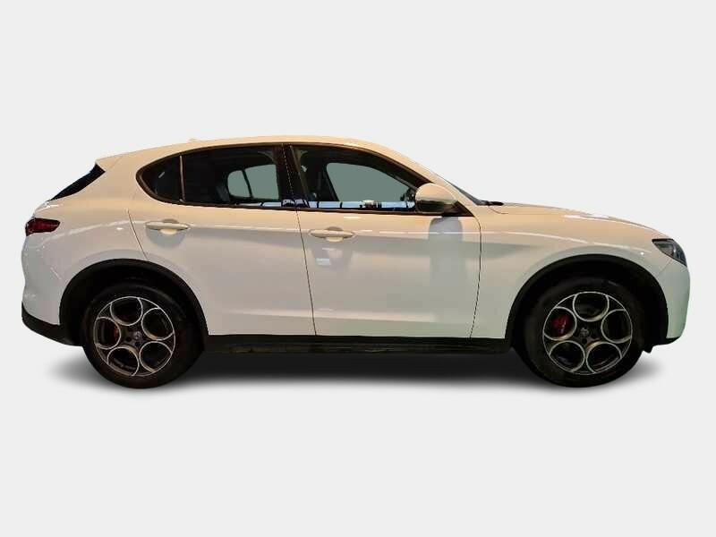 ALFA ROMEO STELVIO 2.2 Turbo Diesel 190CV AT8 Q4 Executive