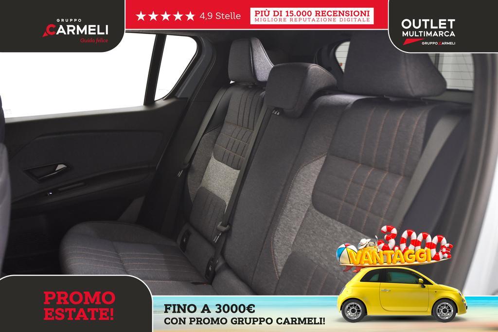 Renault Renault 4 comfort range Techno