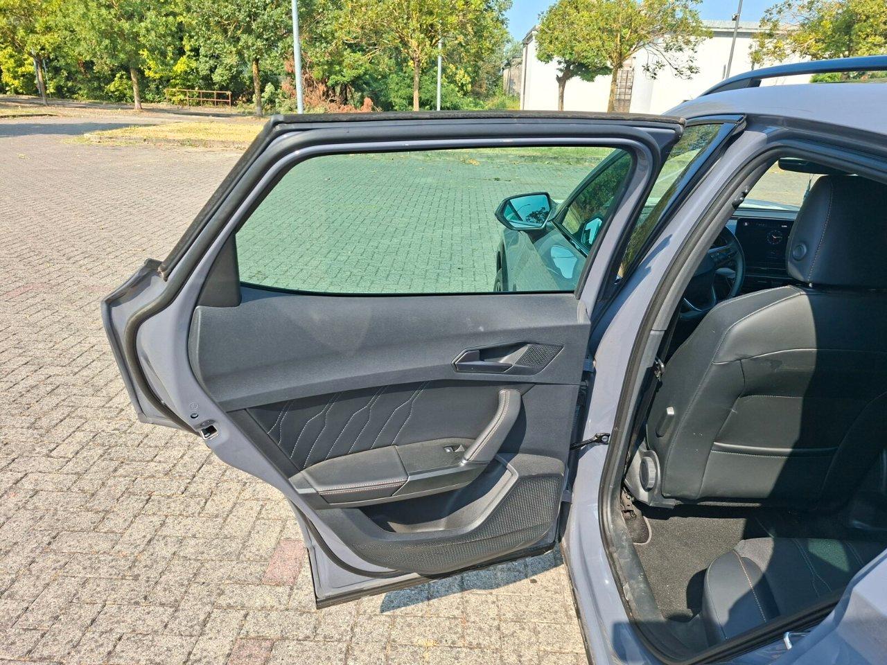 Cupra Formentor 1.4 e-hybrid 204cv dsg