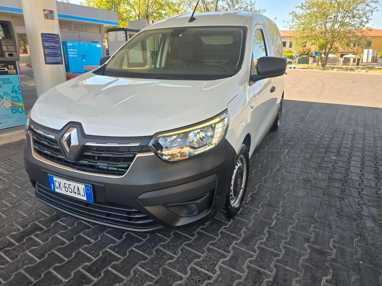 Renault Express 1.4 Blue dCi 95 Van