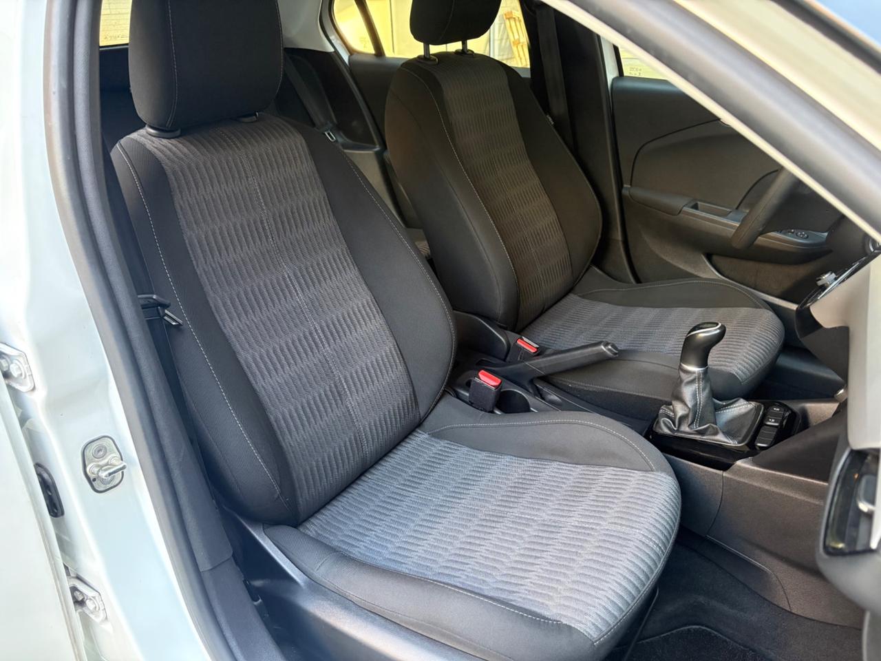 Opel Corsa 1.2 Edition