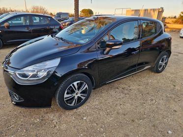 Renault Clio 1.2 75CV - 2014