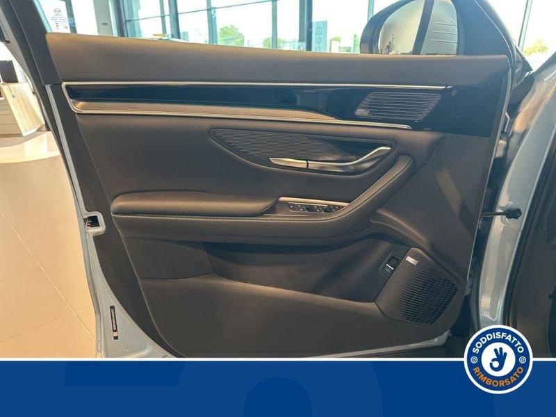 BYD Seal U DMi SEAL U DM-i Design