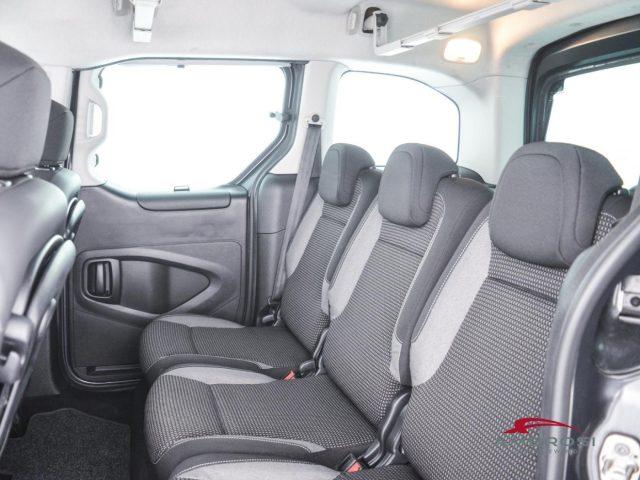 PEUGEOT Partner BlueHDi 100 Outdoor