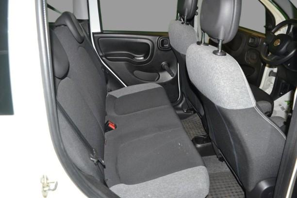 FIAT PANDA - My22 1.0 70cv Hybrid City Life