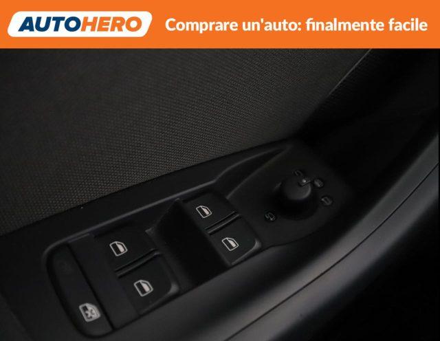 AUDI Q3 2.0 TFSI 180 CV quattro S tronic Business