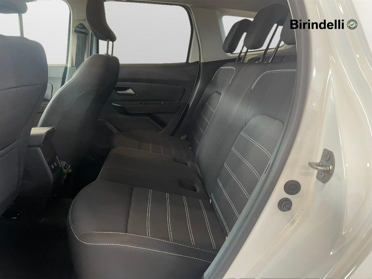 DACIA Duster 2ª serie - Duster 1.5 Blue dCi 8V 115 CV 4x2 Journey