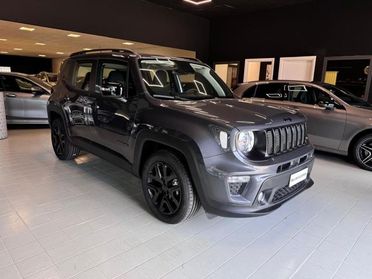 JEEP Renegade 1.0 T3 Night Eagle