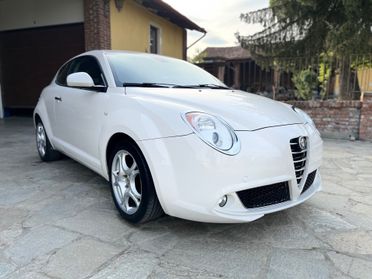 Alfa Romeo MiTo 1.4 78 CV Distinctive Sport Pack