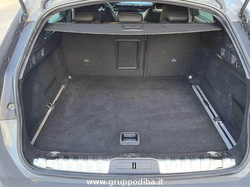 Peugeot 508 II 2023 SW SW 1.5 bluehdi GT s&s 130cv eat8