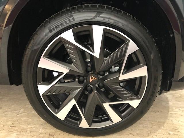 Cupra Formentor Edge 1.5 TSI 150cv Promo!