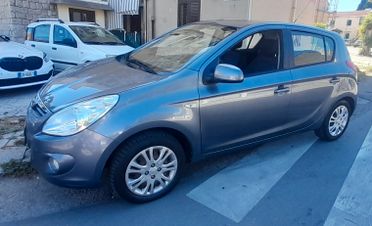 Hyundai i20 1.2 5p. BlueDrive GPL Comfort