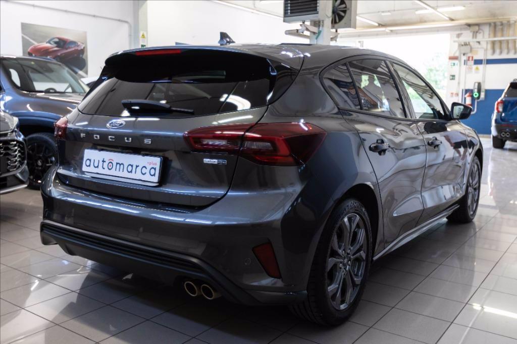FORD Focus 1.0 ecoboost h ST-Line Design 125cv del 2022