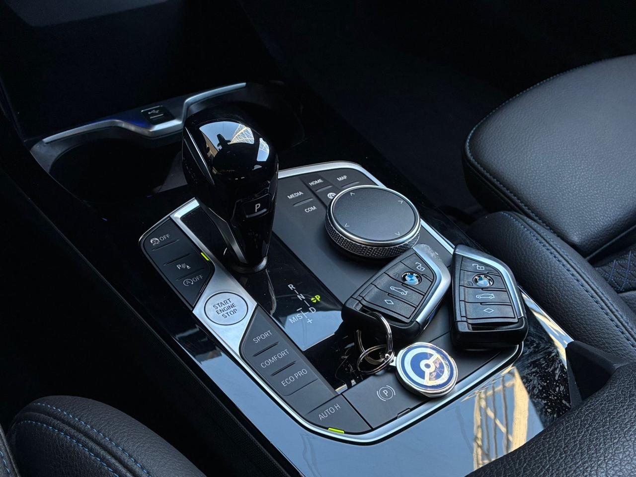 Bmw 120d 5p. Msport