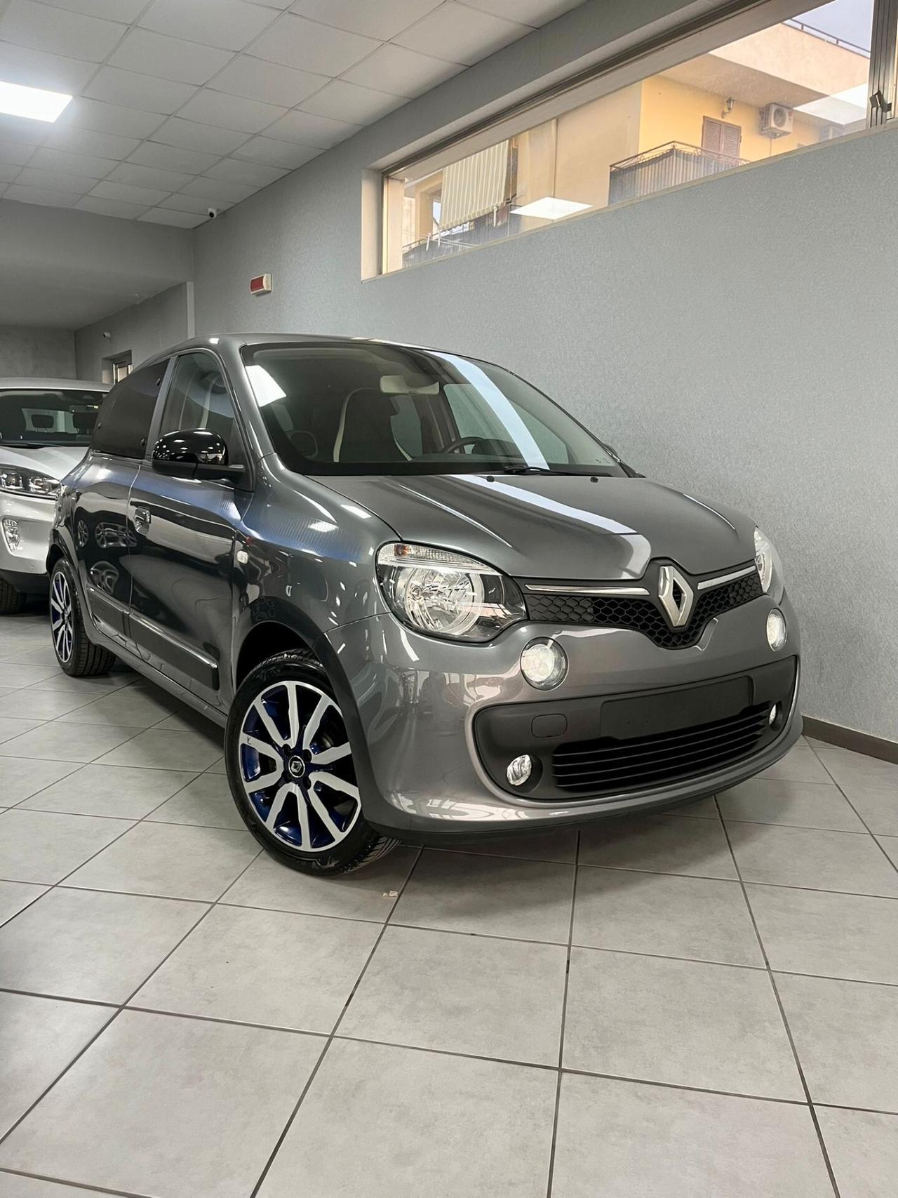Renault Twingo TCe 90 CV EDC Intens