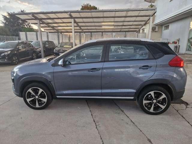DR Automobiles DR 3.0 dr 3.0 1.5 CVT Bi-Fuel GPL