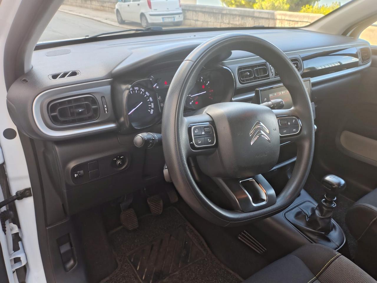 Citroen C3 BlueHDi 100 S&S Shine Pack