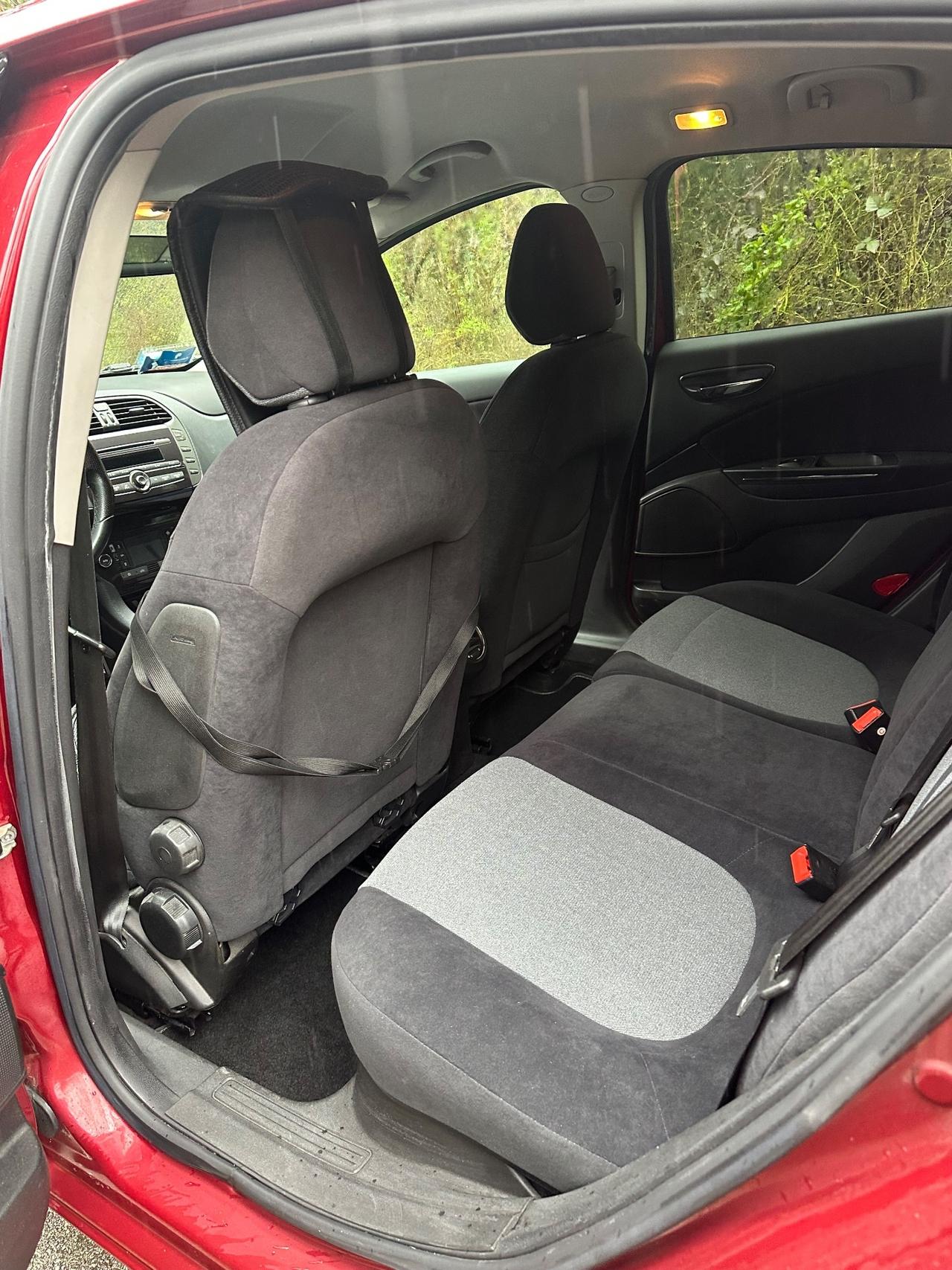 Fiat Bravo 1.4 EasyPower Easy