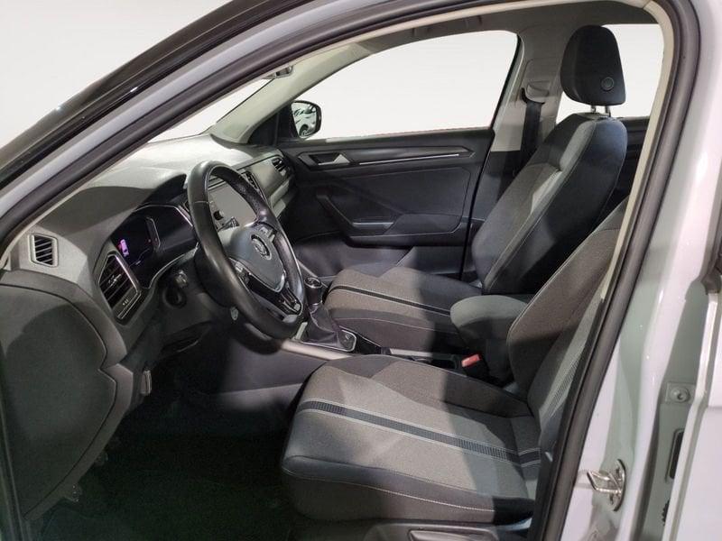 Volkswagen T-Roc 1.6 TDI SCR STYLE BLUEMOTION TECH.
