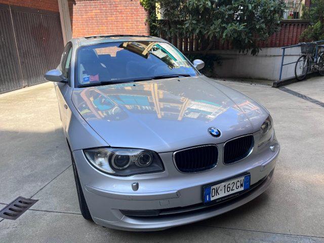BMW 118 d 3 porte Futura tetto full optional